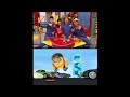 Special Agent Oso Crashes Into The Imagination Movers