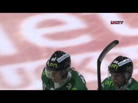 J3 HC Olten vs LHC - Highlights 20 septembre 2012