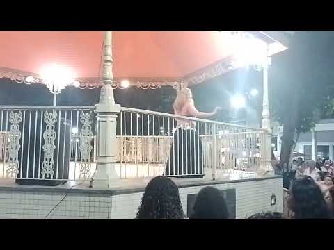 Grupo de Franciéle Silva - Gabriela Bertália