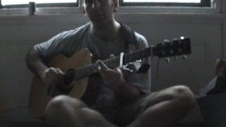 Mississippi Fred McDowell&#39;s &quot;Worried Mind&quot; Blues