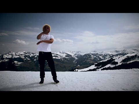 Crack Ignaz - König der Alpen (Official Video)