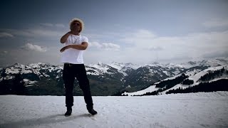 Crack Ignaz - König der Alpen (Official Video)