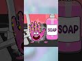 Wash Your Hands We Are Hands Song Magic Soap Wash Us Kids Nursery Rhymes Shorts