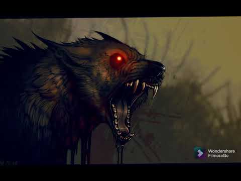 swarm Alpha & Omega (anti-nightcore)