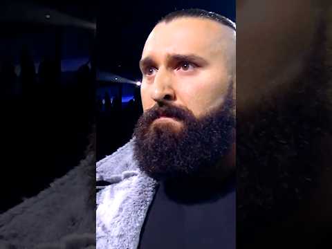 Tony D'Angelo is BACK!!! 😱 #NXTDeadline