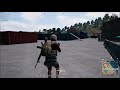 PUBG -- Tales from OCE servers PUBG -- Tales from OCE servers