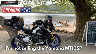 Unbelievable! I Can't Sell THIS Motorcycle - What Happens Next?