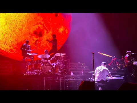 Apologise - One Republic [ Live 4K ] at Avicii Arena, Stockholm 31.10.2025