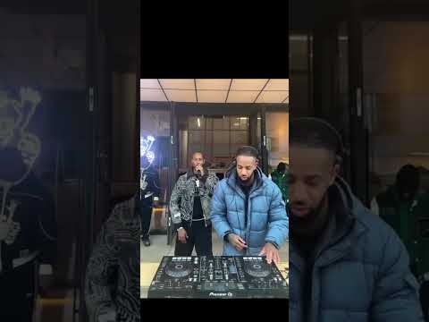 Mac10 ft, D Double E - Manchester (27/10/24)