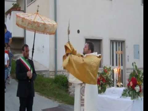 corpus domini cercepiccola