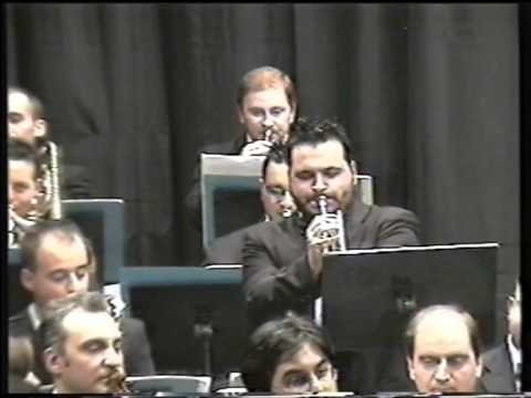 DUKE ELLINGTON - The Shepherd - Suite Sinfonica - Orchestra Sinfonica della Provincia di Bari