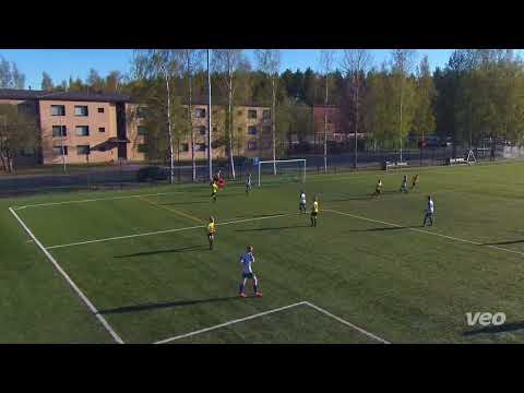 EULA yj P13 - VPS J/raita-12 17.5.2024