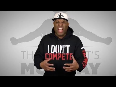 TGIM | I EXPECT TO WIN