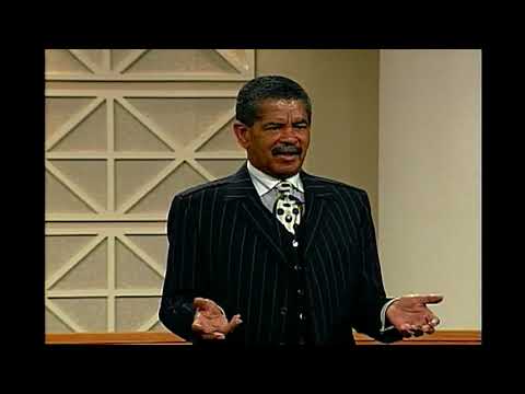 What Faith Is (Part 1) - Dr. Fred Price