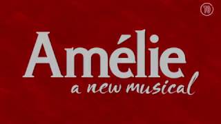 First look at Broadway’s Amélie