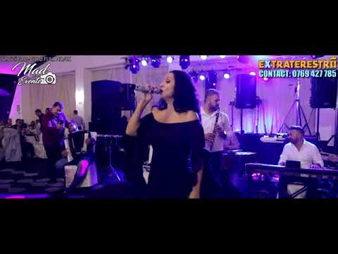 Mihaela Staicu si Orchestra Extraterestrii - N-au ce mi spune dusmanii 2019 LIVE