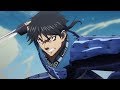 TOP KINGDOM ANIME OPENINGS ENDINGS