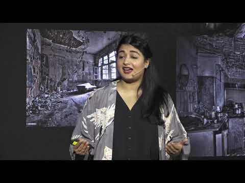 Homecoming: A Return to Self | Ashna Chowdhury | TEDxYouth@SirJohnWilsonSchool