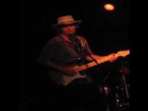 The Blues Mercenaries