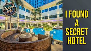 Qiu Hotel Sukhumvit - I Found a Secret Hotel | Bangkok, Thailand🌟