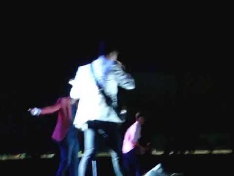 [FANCAM] 130420 ERU 1st Concert in Jakarta