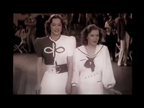 Oh Babe, What Would You Say?   (Hollywood's Vintage Dance)