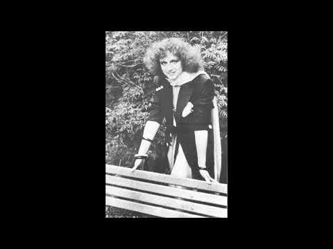 Petra Janů - Motorest (live Sopoty 1979)