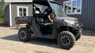 Polaris RANGER XP 1000 UTV | Image 4 - Autoline