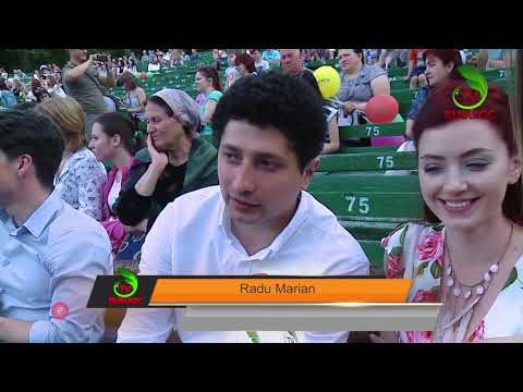 Concert extraordinar susținut la Teatrul Verde de Ziua Internațională a Copiilor | Beaumonde