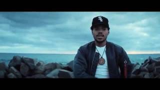 Chance The Rapper- Smoke Again (Chance video mash-up)