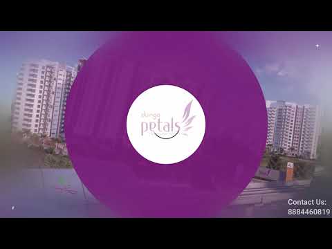 3D Tour Of Durga Petals Phase 1