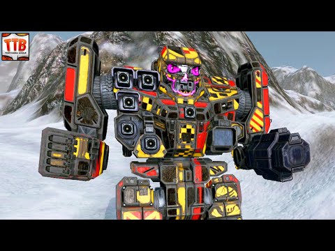 This is INSANE! 6 Large Pulse Lasers?! - MWO Stream Highlights - Mechwarrior Online 2021