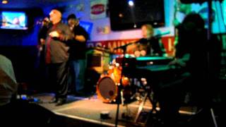 Don't Start Me Talking - Sonny Boy Williamson by Curtis Salgado