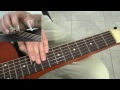 Dobro Basic Major Chords Lesson