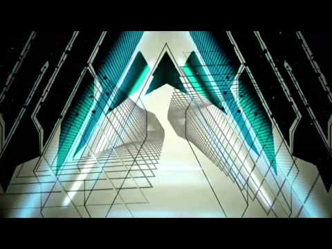 KasMes |  Garsas Naktyje | Papuga Remix | VJ Video