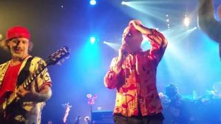 Ludwig von 88. New Orleans. Bordeaux 2016