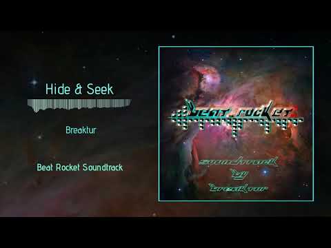 Breaktur - Hide & Seek