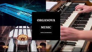 Video thumbnail for Organova Introduction (EN) by Organova Music - Virtual Instruments