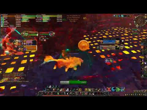 Feral druid 2v2, 2.5k exp - WoW: Shadowlands 9.2