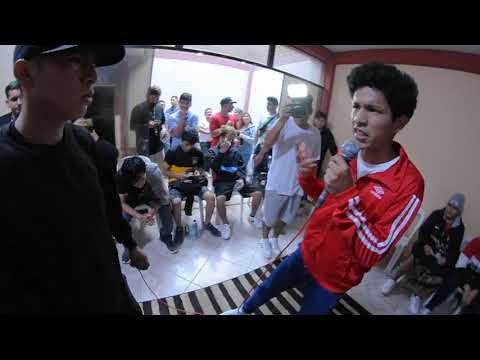 BLESS VS ARTURO LT || 8VOS DE FINAL || ALTO TRUX 2020