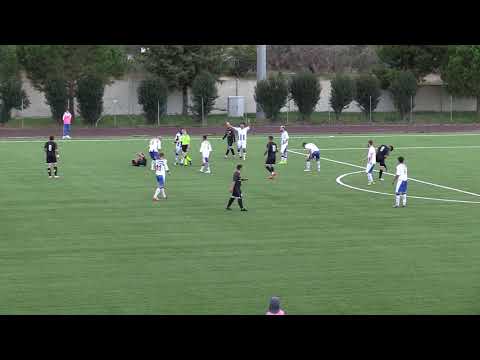 BITRITTO-GINOSA 3-1 www.asginosa.it 10.11.2019