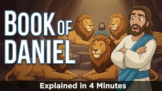 Daniel Overview video