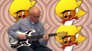 Gonzales - The Shadows Cover