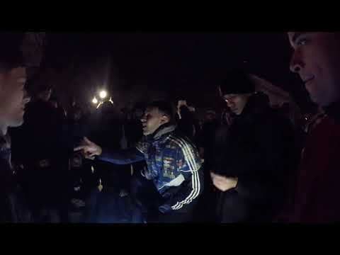 SERGIO DAC FINENESS vs. NINO IAN: 8vos | Fecha 2 - 2vs2 | Torneo 2022 | KM 0 🇦🇷