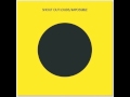 December - Shout Out Louds 