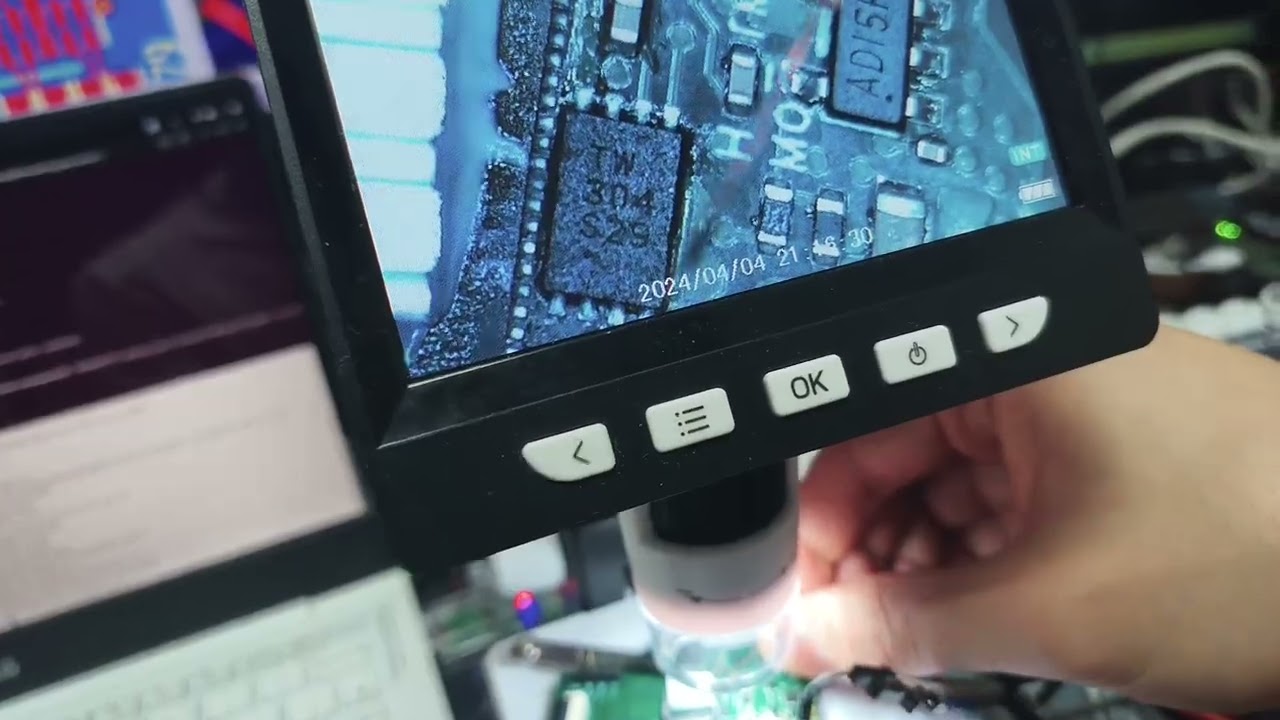 Quick @MMMutual update UART 