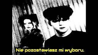 Clan of Xymox - Crucified - PL - HQ