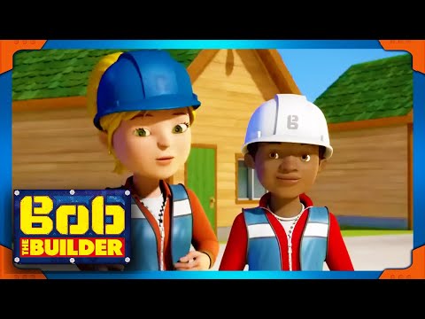 A Day Out In The Woods! (Compilation) | Bob the Builder | Cartoons For Kids - Kids (0-4), Kingdom Kids Zone - Bob the Builder