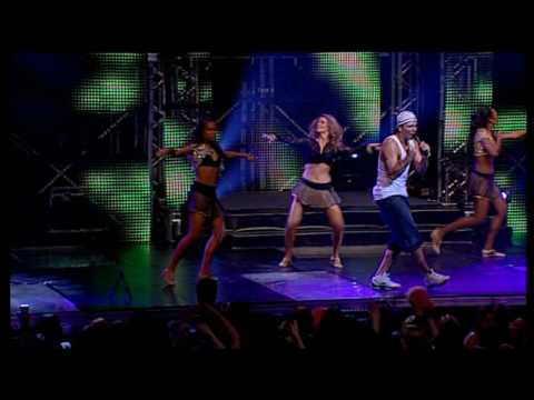 NUWANCE - DVD EU SOU ASSIM - NÃO VOU FUGIR