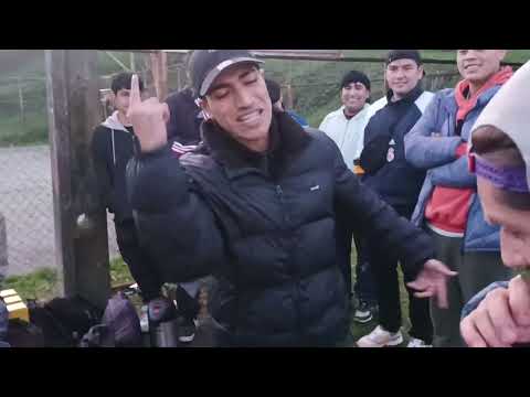 Camikaze Vs Ygovortex Vs Wiskas || Cuartos de final || Fecha 2